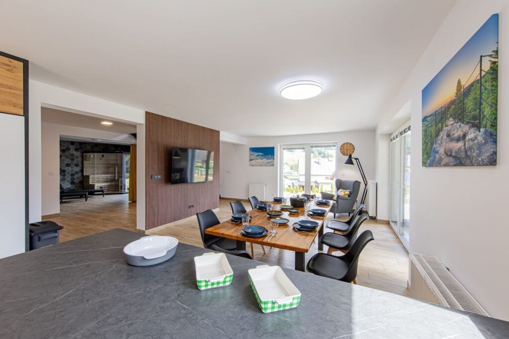 wellness chalupa hayek — foto 6