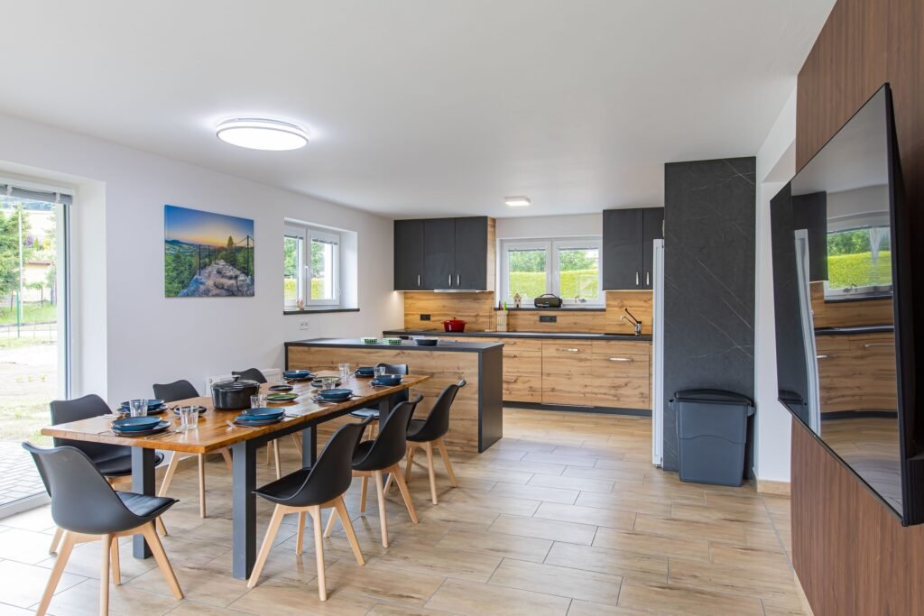 wellness chalupa hayek — foto 4