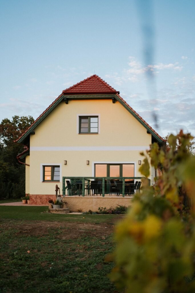 ubytovani hajenka — foto 2