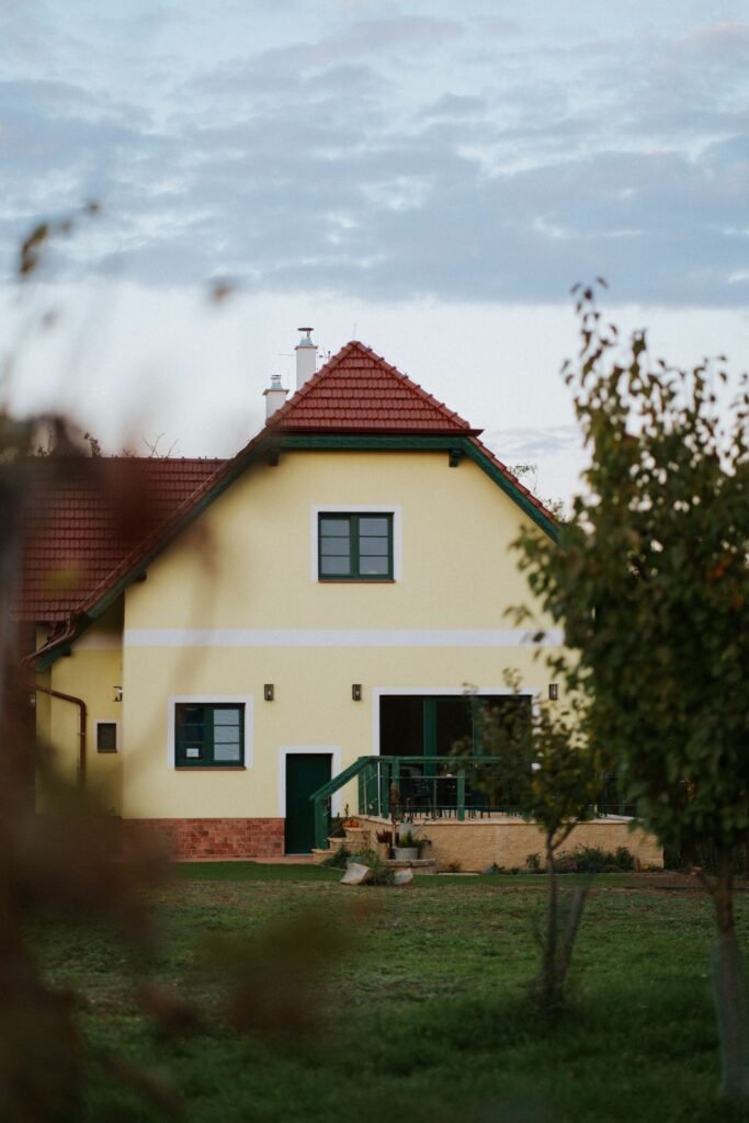 ubytovani hajenka — foto 3