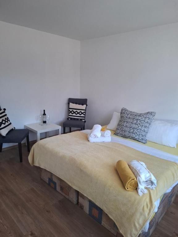 slunecni villa terezka