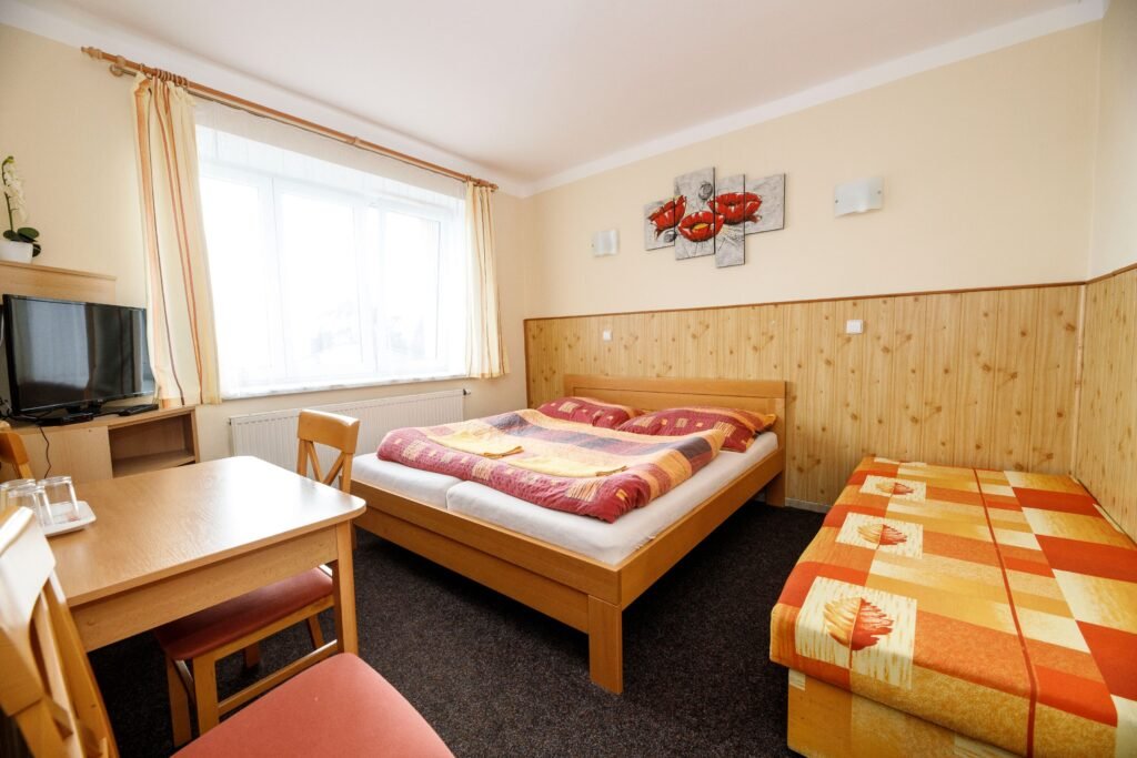 jezerni penzion lipno — foto 4