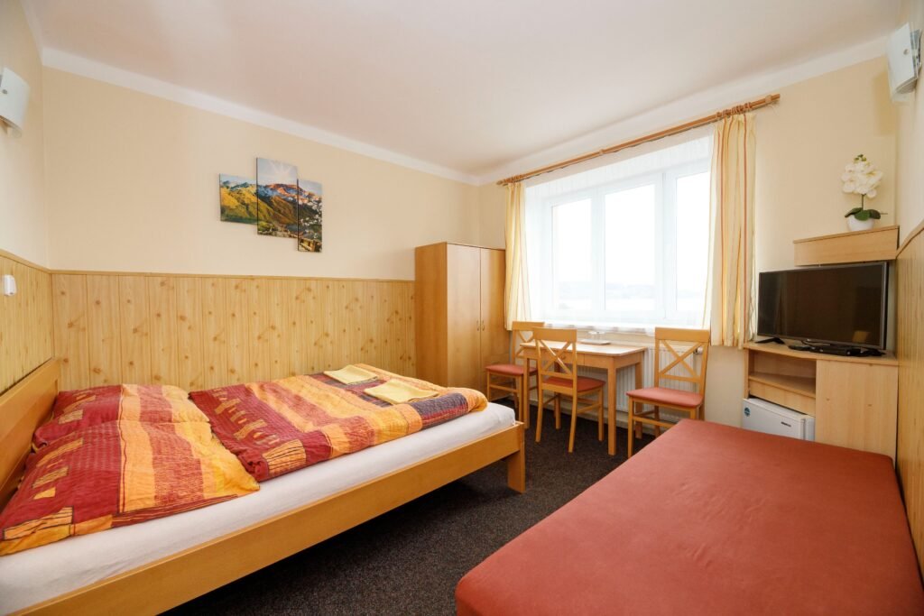 jezerni penzion lipno — foto 5