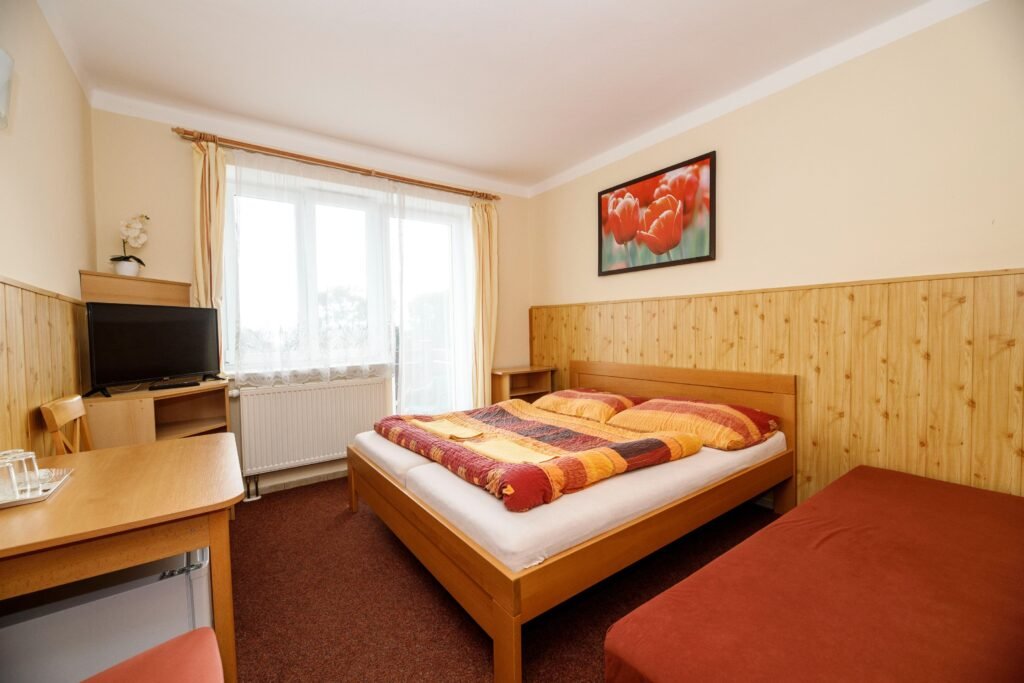 jezerni penzion lipno — foto 7