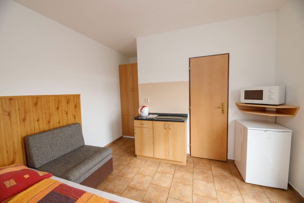 jezerni penzion lipno — foto 2