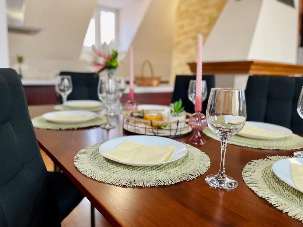 Central apartment fun and teambuilding — foto 8