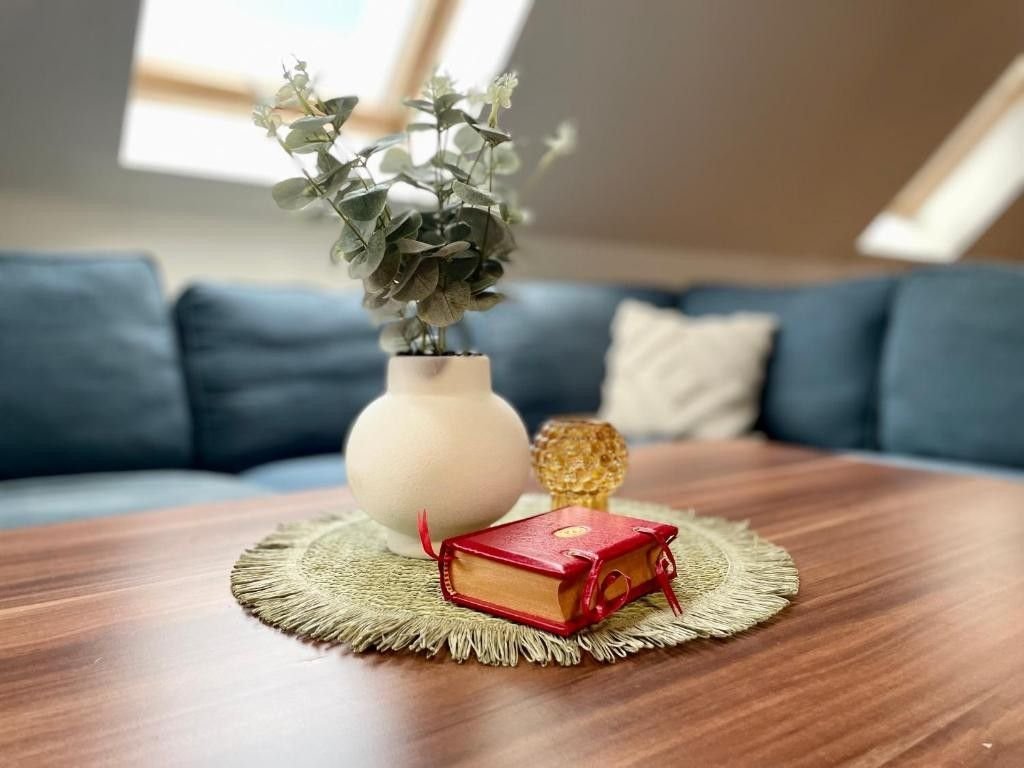 Central apartment fun and teambuilding — foto 6