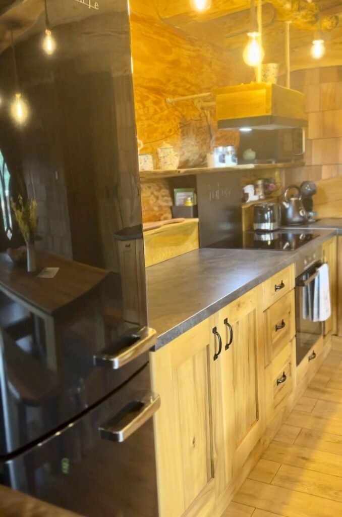 zrub yukon — foto 6