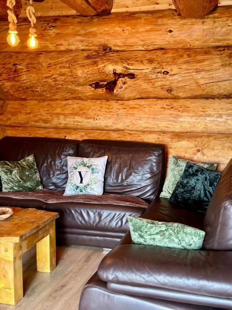 zrub yukon — foto 2