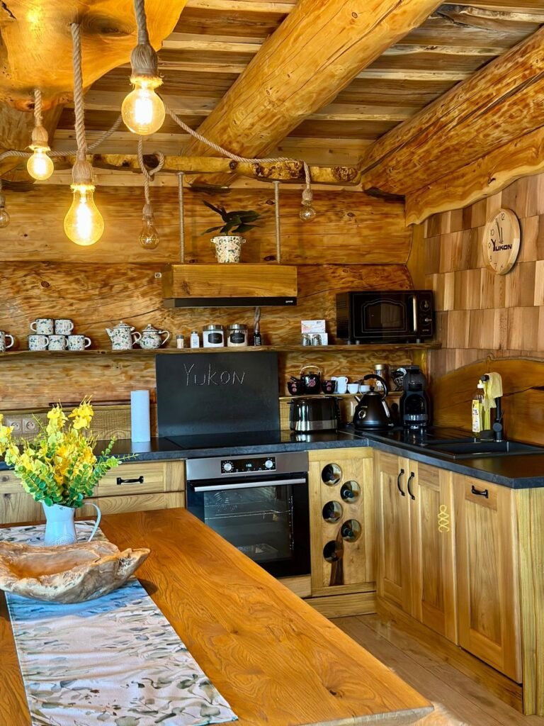 zrub yukon — foto 3