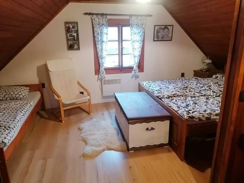 kouzelna chalupka dyjakovice