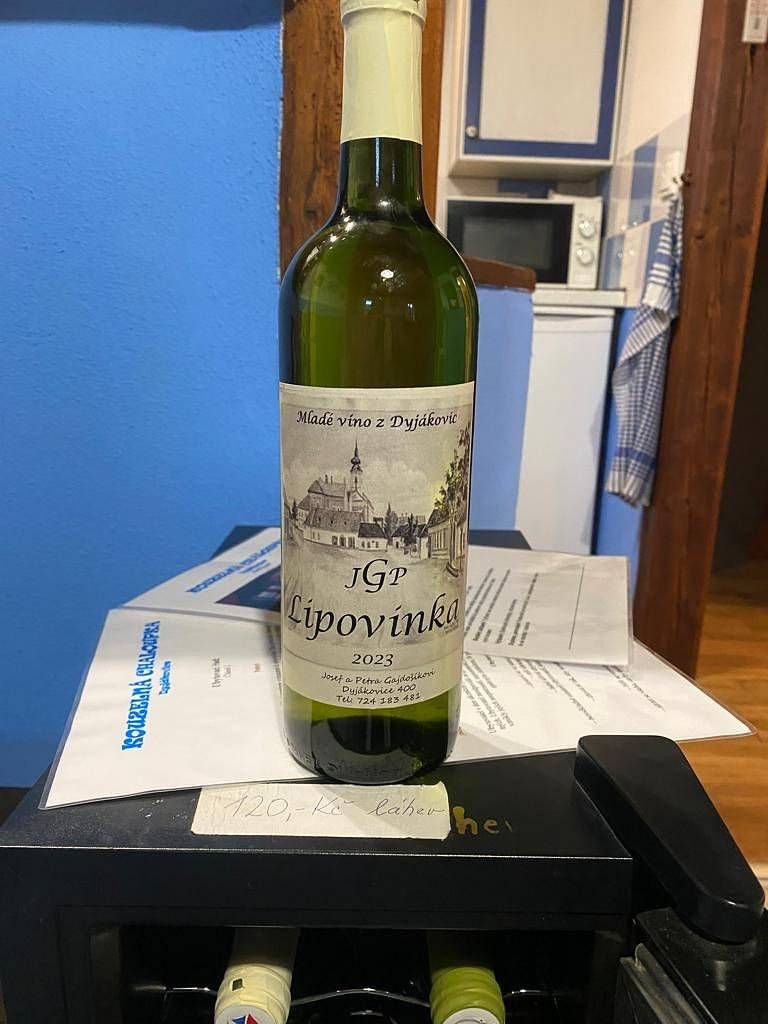 kouzelna chalupka dyjakovice — foto 3