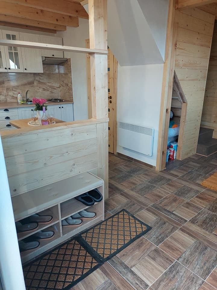 Zelena chatka na vrsku — foto 6