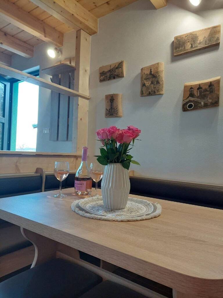 Zelena chatka na vrsku — foto 7