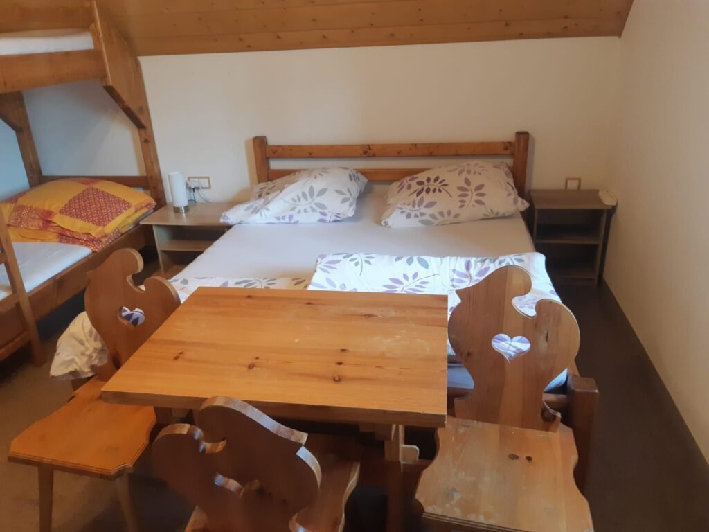 ubytovani u krizku — foto 2