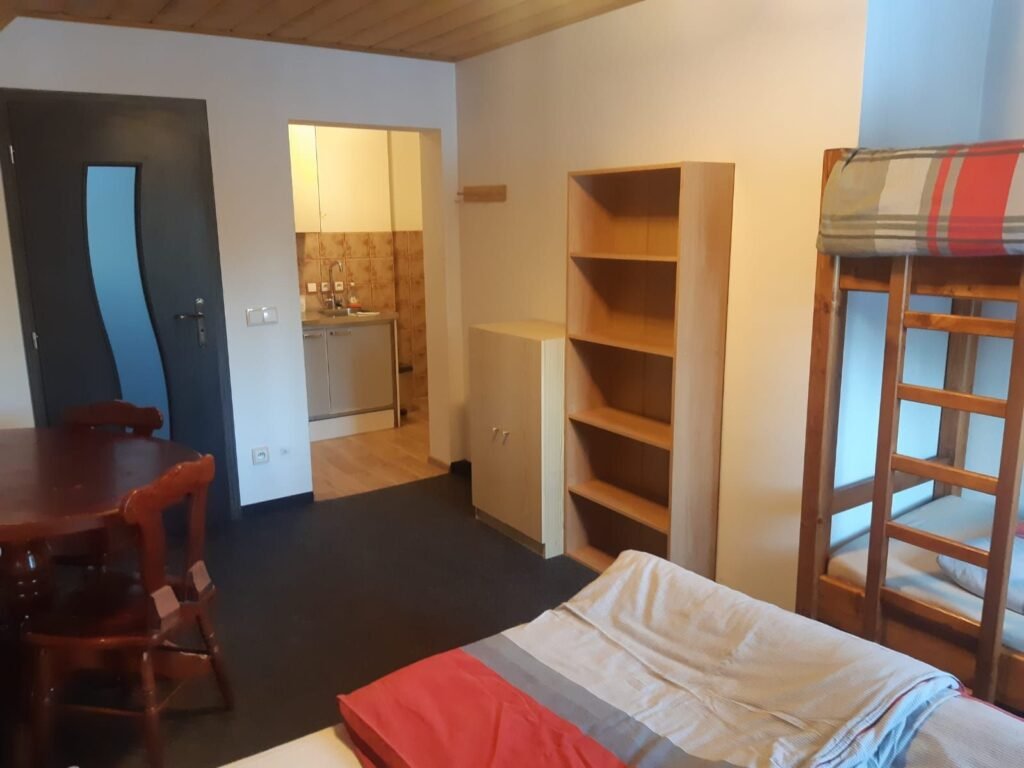 ubytovani u krizku — foto 3