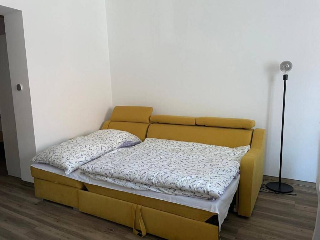 ubytovani dobre vino