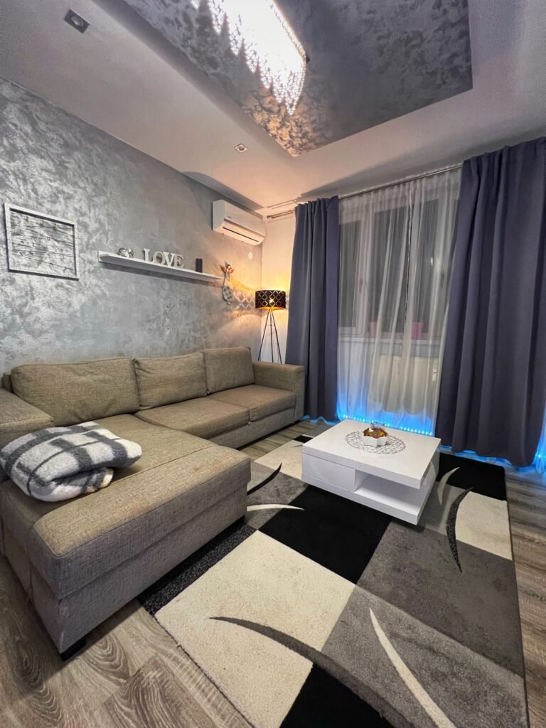 apartman anna zlate moravce