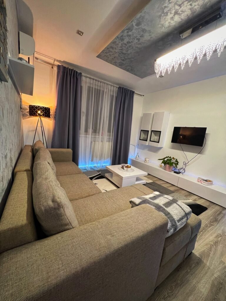 apartman anna zlate moravce — foto 2