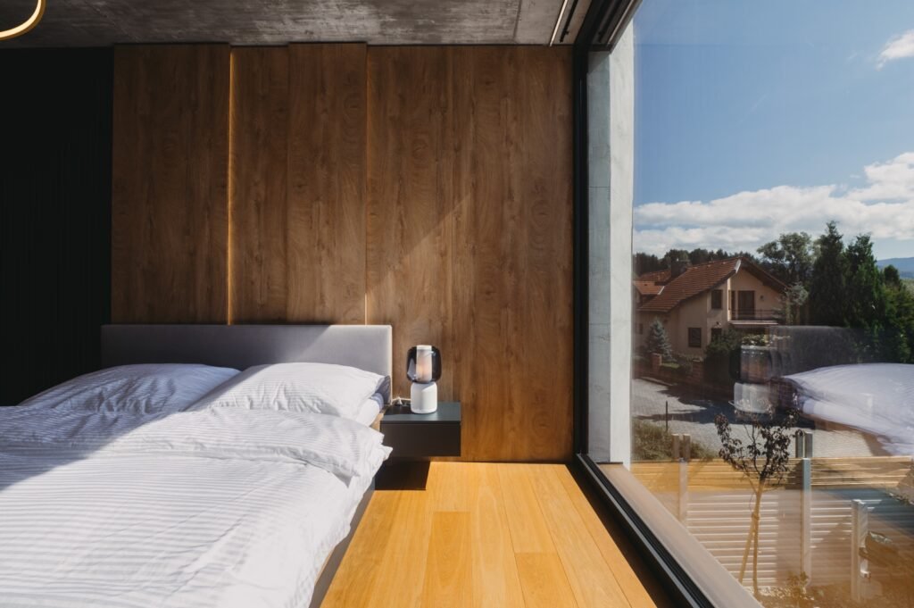 laresidencia — foto 3