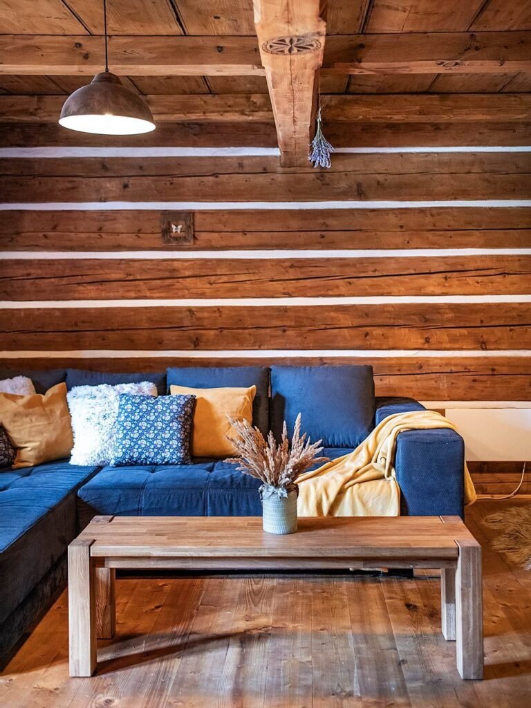 drevenica na kraji sveta — foto 3