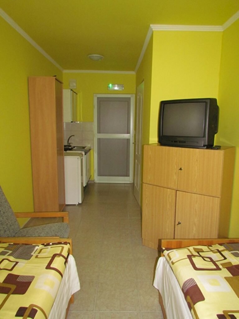 ubytovanie boros — foto 3