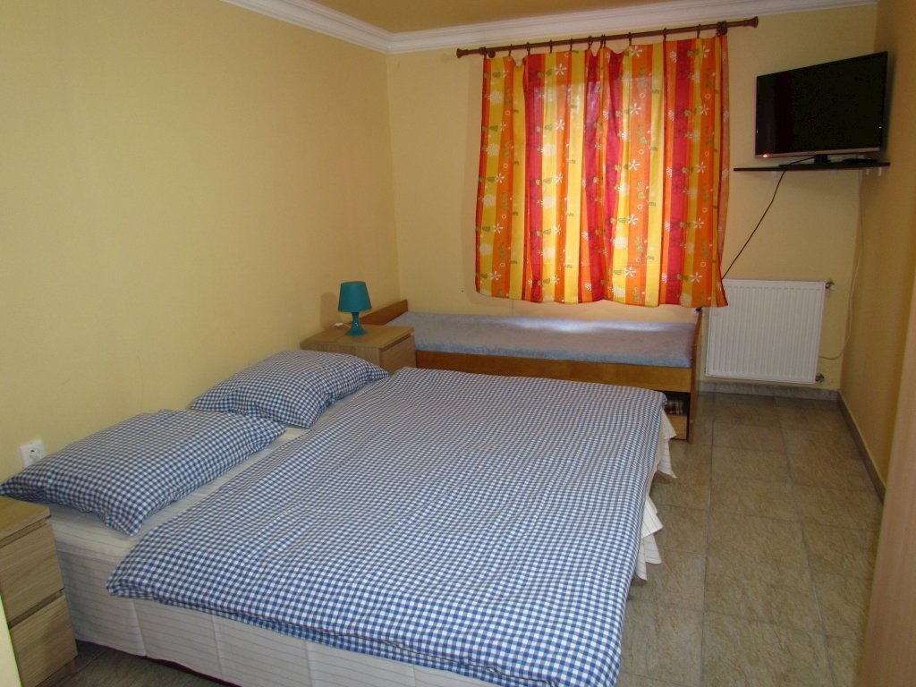 ubytovanie boros — foto 2