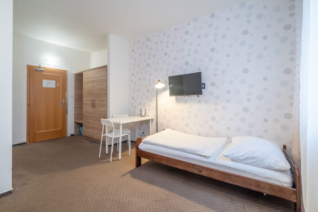 Hotelgarniorlova — foto 5
