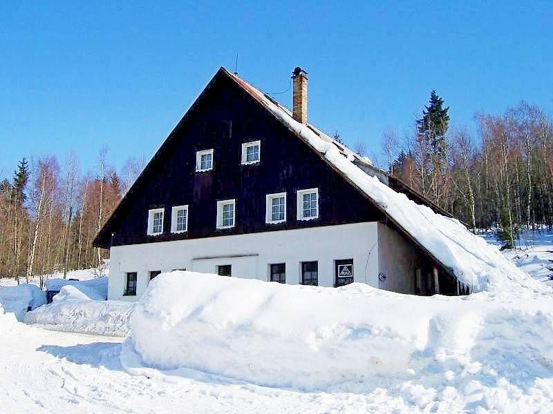 horska chata metaz — foto 3