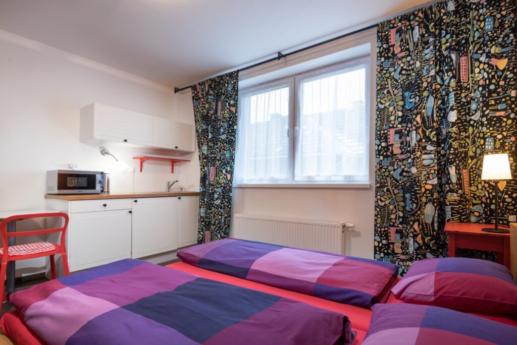 villa pavcina lehota — foto 3