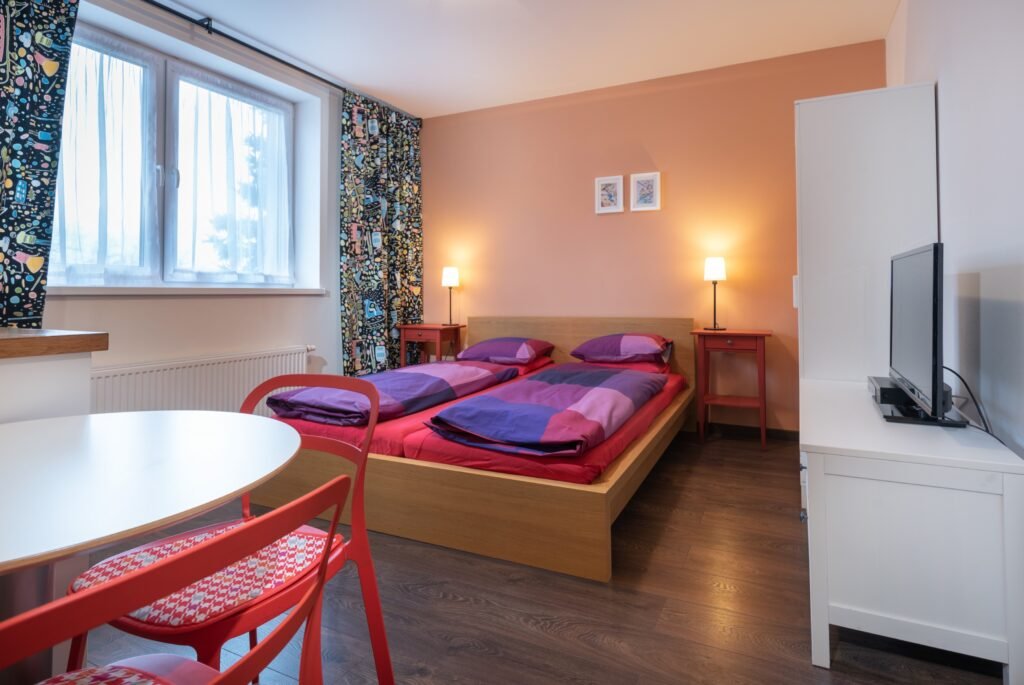 villa pavcina lehota