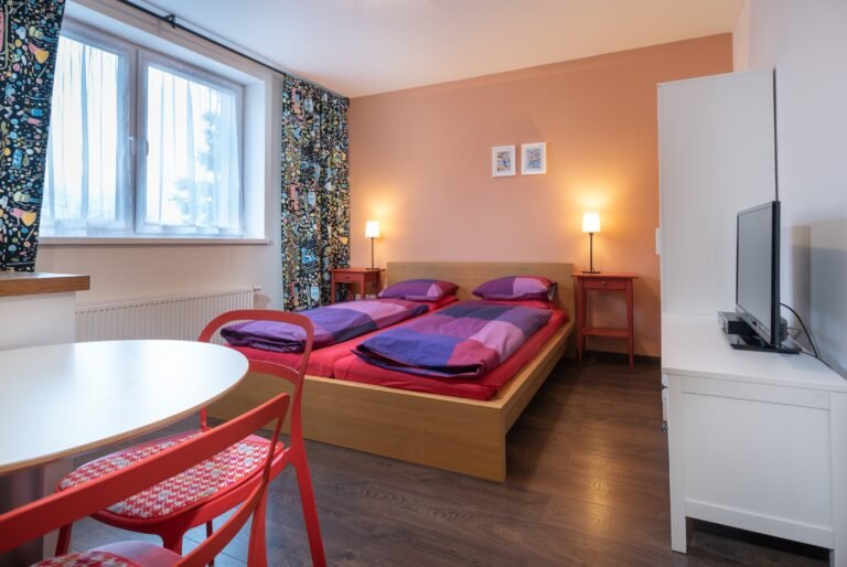 villa pavcina lehota