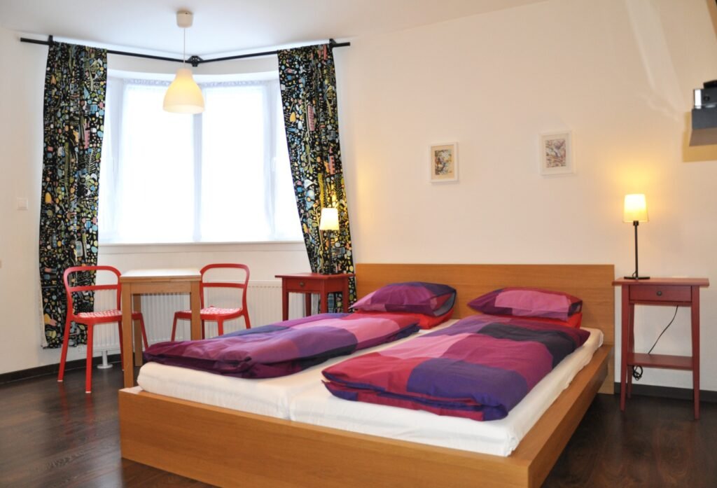 villa pavcina lehota — foto 2