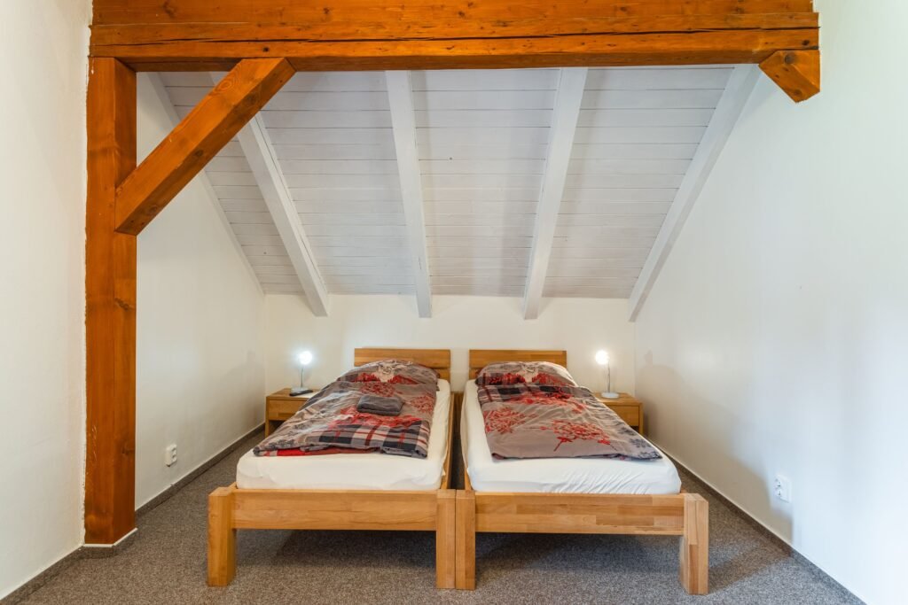 chalupa klinovec 129 — foto 5