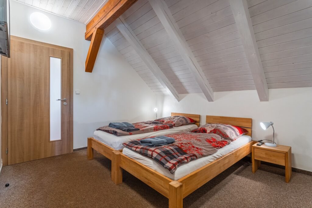 chalupa klinovec 129 — foto 2