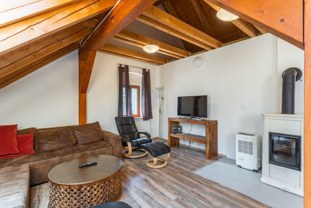 chalupa klinovec 129 — foto 8