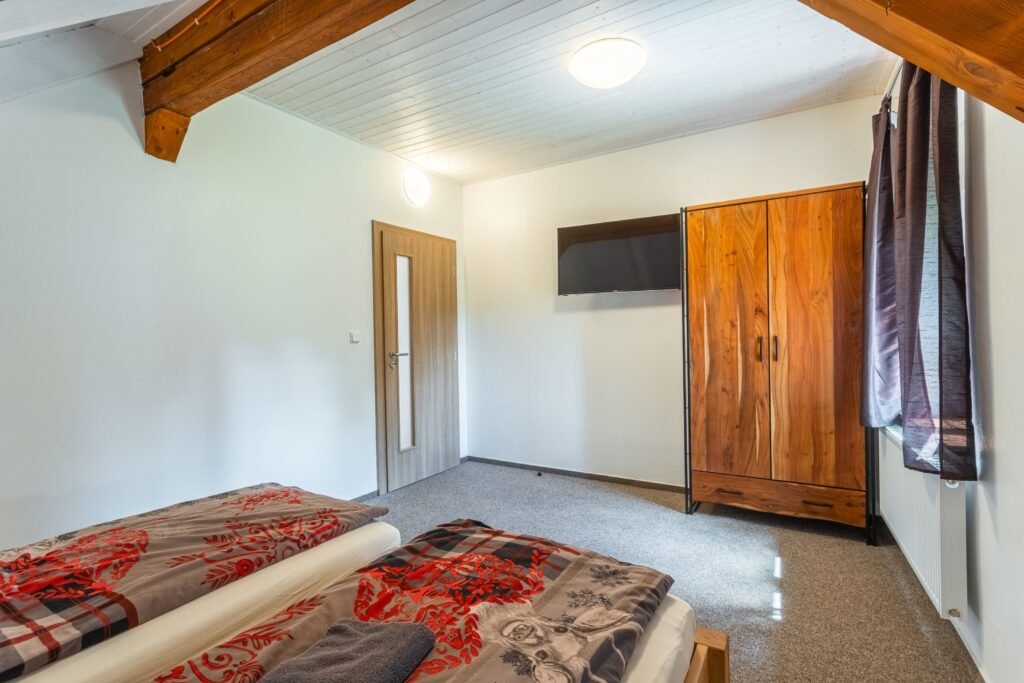 chalupa klinovec 129 — foto 3