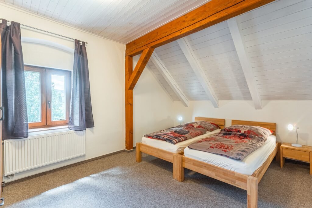 chalupa klinovec 129