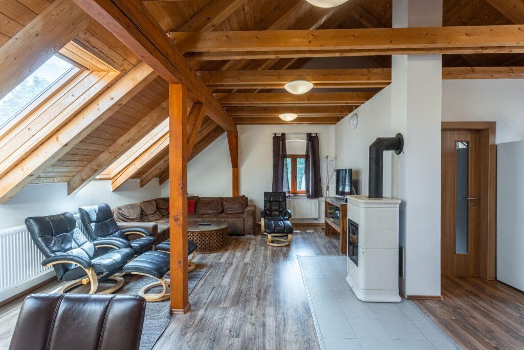 chalupa klinovec 129 — foto 7