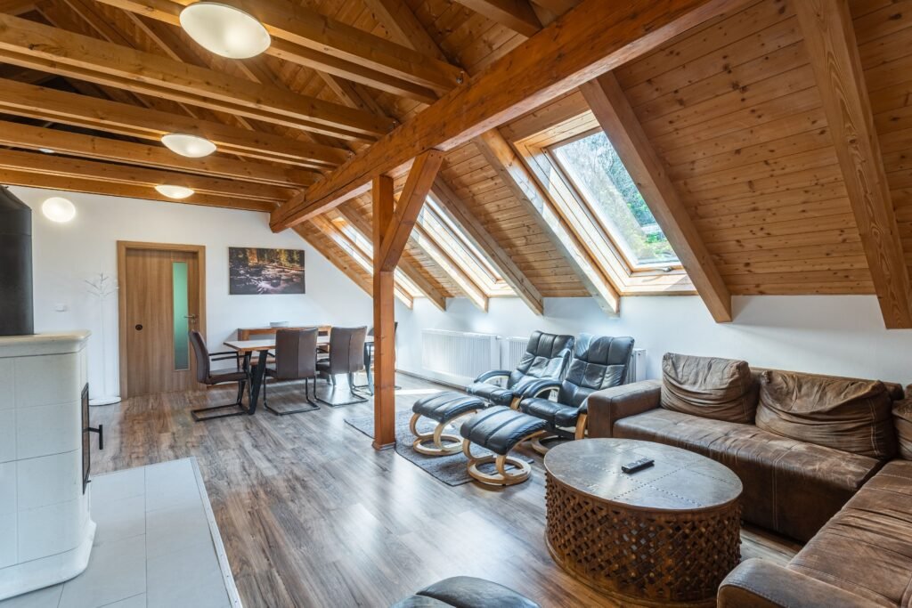 chalupa klinovec 129 — foto 6