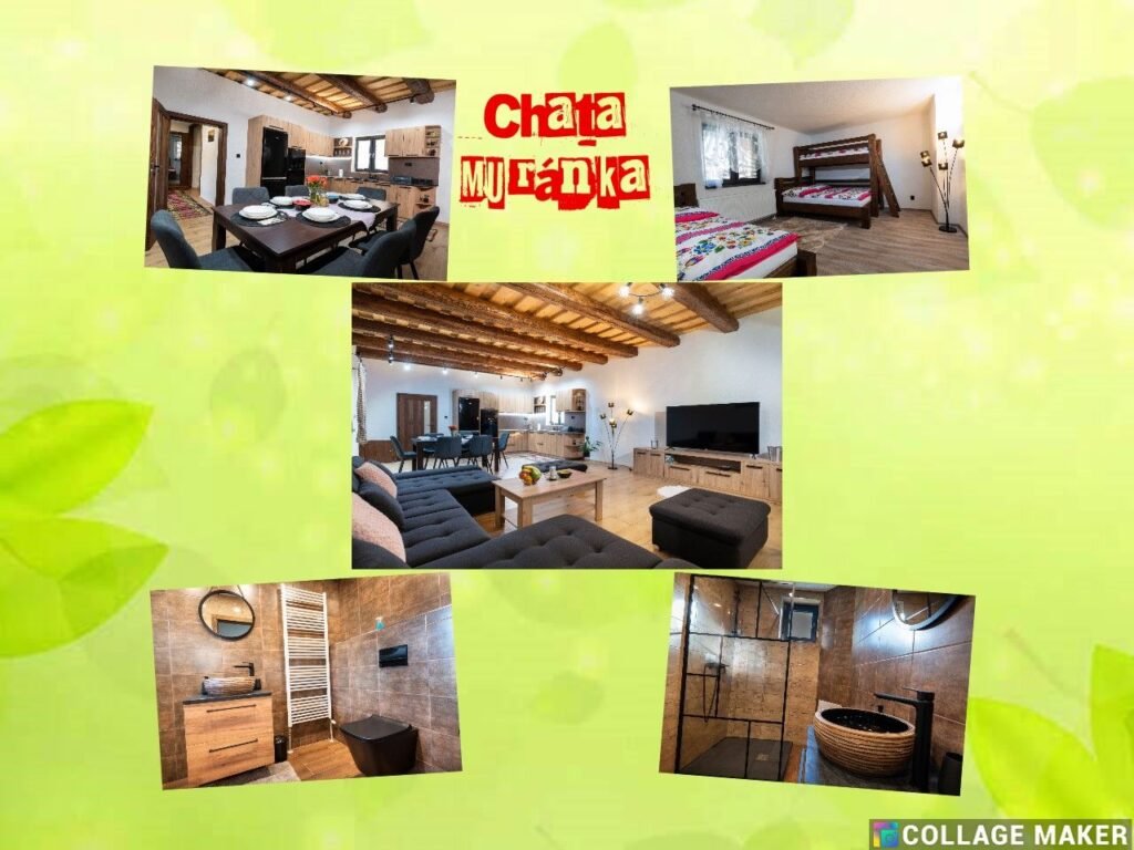 chata muranka — foto 2