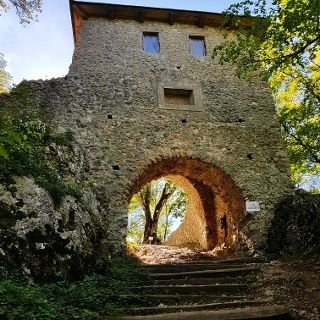 chata muranka — foto 3