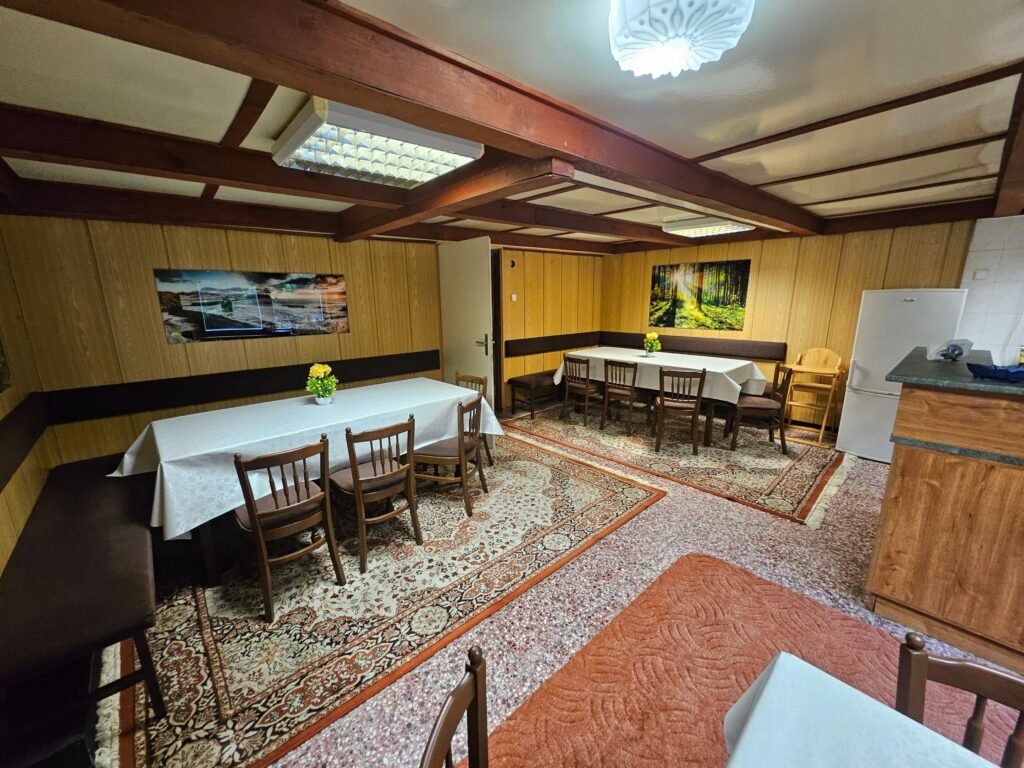 chata smrek trstena — foto 3