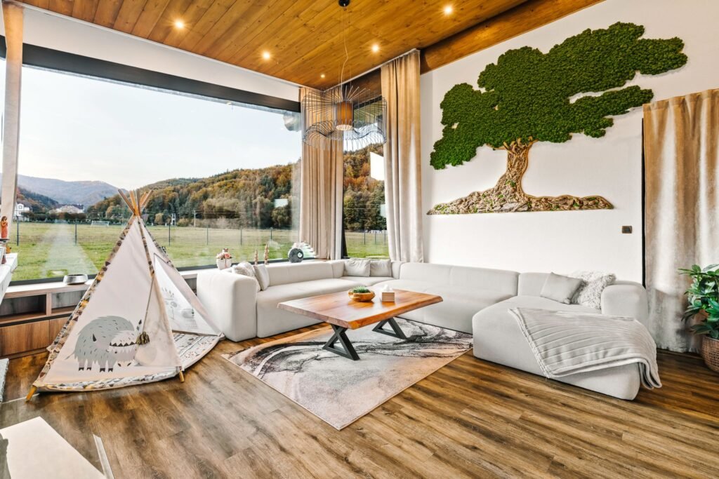 chalet impy — foto 3