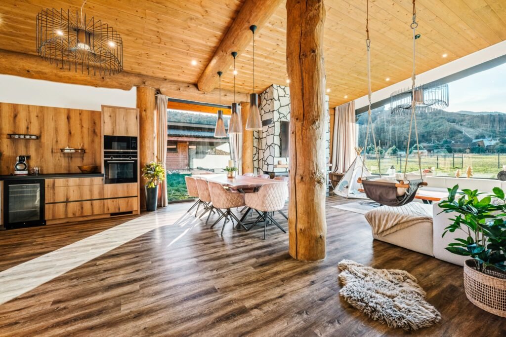 chalet impy — foto 2