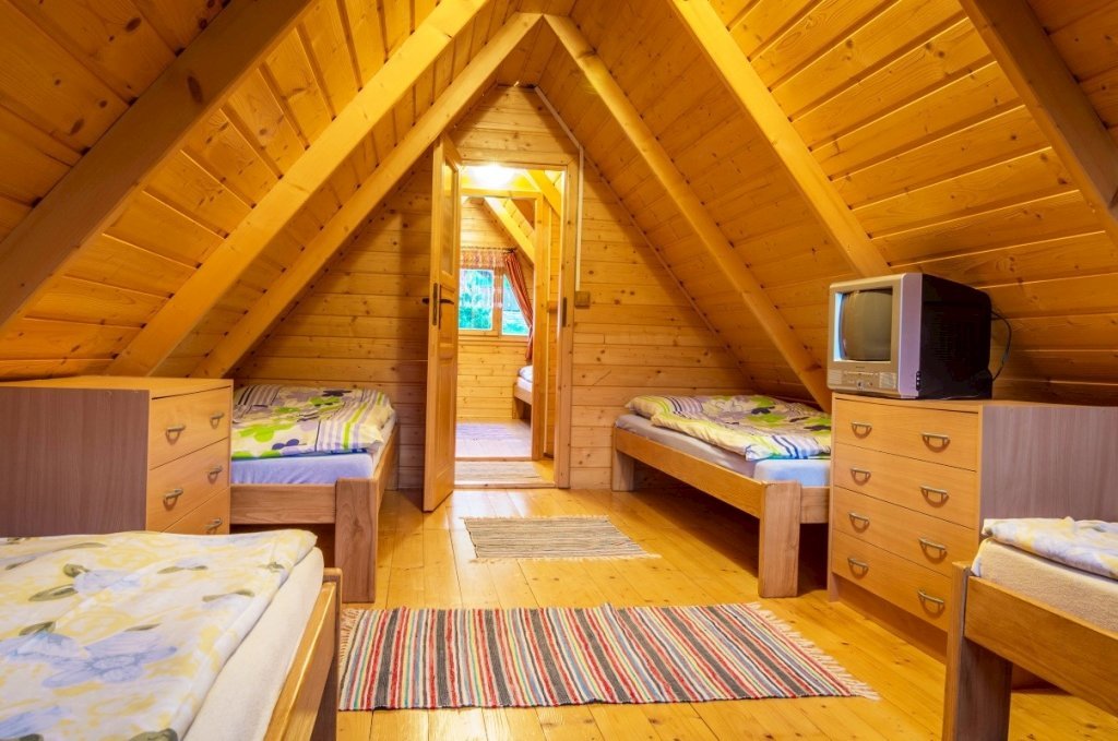 chata katka lestiny — foto 3