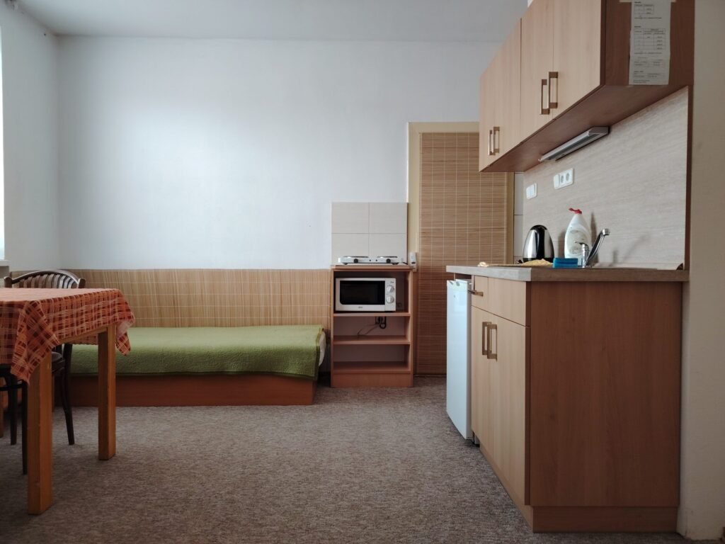 ubytovani pacov — foto 2