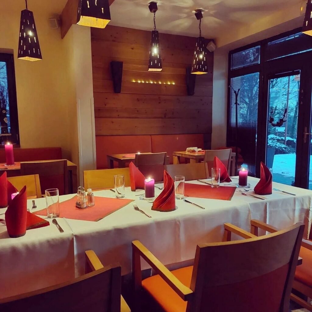 vila tri stromy — foto 2