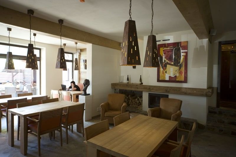 vila tri stromy — foto 3