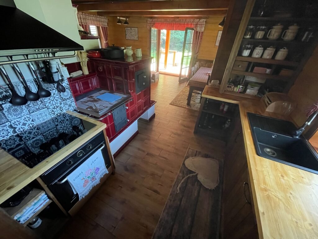 chata gasperka — foto 6